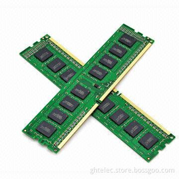 Fast delivery desktop DDR3 8GB, fully compatible with motherboard